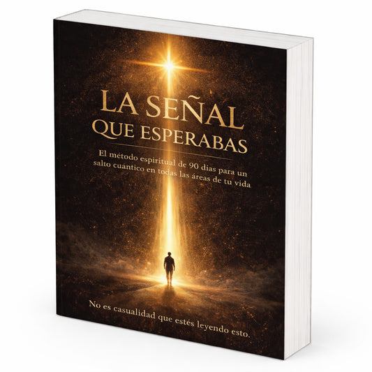 La Señal Que Esperabas